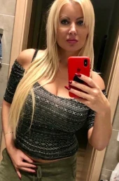 Проститутка Лена