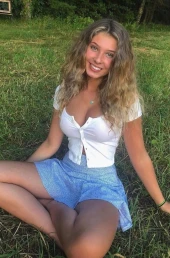 Проститутка Ксюша