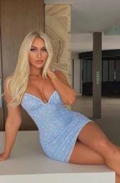 Проститутка Мила